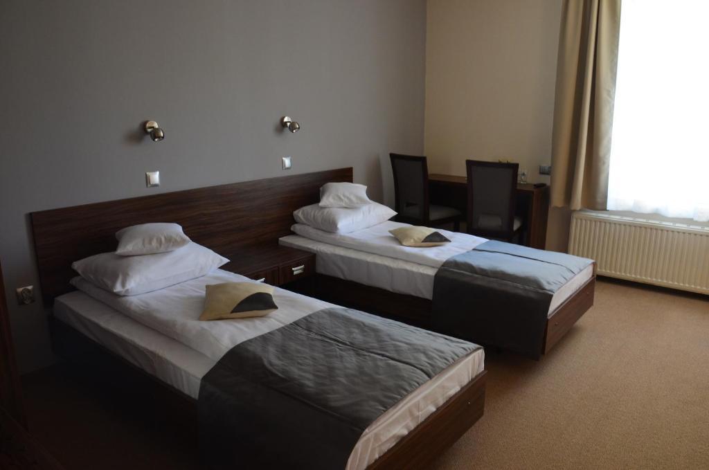 Hotel U Michalika Pszczyna Room photo